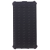 Флип-кейс Dexp для Dexp Ixion X255, и/кожа, черный