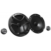 Компонентная АС JVC CS-JS600 [16,5 см (6.5''), Полос - 2, 30Вт/300Вт, 35-22000 Гц, 92 дБ]