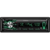 Цифровой ресивер Kenwood KMM-361SD (1DIN, 4x50Вт, MP3/WMA/WAV/FLAC, USB/SD/iPod)