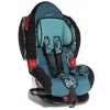 Автокресло детское Siger ART Кокон isofix [Группа 1-2/Вес ребенка 9-25 кг/Геометрия]