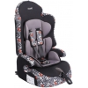 Автокресло детское Siger ART Прайм isofix [Группа 1-2-3/Вес ребенка 9-36 кг/Алфавит]