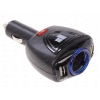 Разветвитель автоприкуривателя ParkCity SM-121 [Прикуриватель - 1/USB - 2]