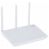 Маршрутизатор ASUS RT-N66W 4x10/100/1000Base-T + 802.11n (450+450Mbit/s) +1xWAN + 2хUSB2.0, двухдиапазонный (2,4/5 GHz)