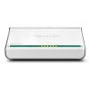Коммутатор Tenda S105 5x10/100Base-TX, Unmanaged