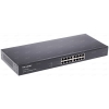 Коммутатор TP-LINK TL-SF1016 16x10/100Base-TX, Unmanaged