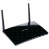 ADSL2+ маршрутизатор TP-LINK Archer D20 (Annex A, 4x10/100Base-TX, 1xRJ11, 802.11ac (до 750Mbit/s) двухдиапазонный