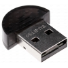 Адаптер USB Buro BU-BT30 Bluetooth 3.0+EDR class 2 10м черный
