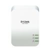 Адаптер Powerline D-Link DHP-601AV, комплект из двух адаптеров