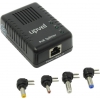 PoE-сплиттер UPVEL UP-104GS 10/1000 Мбит/с