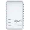 Адаптер Powerline UPVEL UA-251P [HomePlug AV, 1x10/100 LAN]