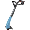 Триммер аккумуляторный Gardena SmallCut 300 Accu [18 В, Ni-Mh, 23 см, 2 кг, зарядка 5 ч]
