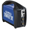 Автомат сварочный инверторный Blue Weld Prestige 151/S + компл. в кейсе [125 A; 1,6-3,2 Ø ]