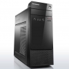 ПК Lenovo IdeaCentre S200 MT Cel N3050 (2.41)/4Gb/500Gb/HDG/Free DOS/Eth/65W/клавиатура/мышь/черный (10HR000HRU)