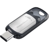 Флеш Диск Sandisk 32Gb Type C SDCZ450-032G-G46 USB3.0 черный