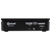 Цифровой телевизионный DVB-T2 ресивер D-Color DC921HD