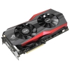 Видеокарта 4Gb <PCI-E> ASUS MATRIX-GTX980-P-4GD5 <GFGTX980, GDDR5, 256 bit, DVI, HDMI, DP*3, Retail (MATRIX-GTX980-P-4GD5)> (90YV07J0-M0NA00)