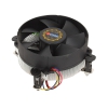 Кулер TITAN DC-156V925X/RPW до 95W, для INTEL LGA 1150/1155/1156, 95x95x45, 4-PIN PWM, 1000-3000 RPM, <12.25 - 36.1 dBA