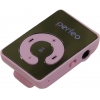 Perfeo <VI-M003 Pink> (MP3 Player, MicroSDHC,  USB2.0, Li-Ion)