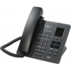 Panasonic KX-TPA65RUB <Black>  SIP телефон