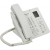 Panasonic KX-TPA65RU  <White>  SIP  телефон
