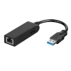 Адаптер USB3 1000M DUB-1312/A1A D-LINK
