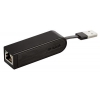 Адаптер USB 10/100M DUB-E100/B/D1A D-LINK