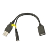 Инжектор PoE 5VUSB MIKROTIK