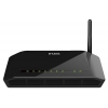 Wi-Fi маршрутизатор 150MBPS 4P ADSL2+ DSL-2640U/RA/U2A D-LINK
