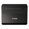 Wi-Fi маршрутизатор 300MBPS 4P ADSL2+ DSL-2750U/RA/U2A/U3A D-LINK