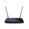Wi-Fi маршрутизатор 1200MBPS 10/100M 4P DUAL BAND ARCHER C50 TP-Link (ARCHERC50)