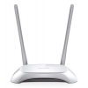 Wi-Fi маршрутизатор 300MBPS 10/100M 4PORT TL-WR840N V2 TP-Link (TL-WR840NV2)