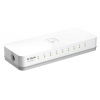 Коммутатор 8PORT 10/100M TX DES-1008C/A1A D-LINK