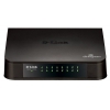 Коммутатор 16PORT 10/100M DES-1016A/E1B D-LINK