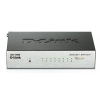 Коммутатор 8PORT 10/100/1000T DGS-1008D/I2B D-LINK