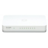 Коммутатор 8PORT 10/100/1000T DGS-1008A/C1B D-LINK