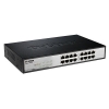 Коммутатор 16PORT 10/100/1000T DGS-1016C/A1A D-LINK