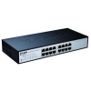 Коммутатор 16PORT 10/100M DES-1100-16/A2A D-LINK