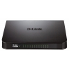 Коммутатор 24PORT 10/100M TX DES-1024A/E1B D-LINK