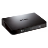 Коммутатор 16PORT 10/100/1000T DGS-1016A/B1B D-LINK