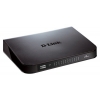 Коммутатор 24PORT 10/100/1000 DGS-1024A/B1A D-LINK