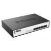 Коммутатор 8PORT 10/100M TX POE DES-1008P+/A1A D-LINK
