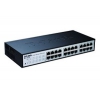 Коммутатор 24PORT 10/100M DES-1100-24/A2A/C/IN D-LINK