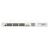 Маршрутизатор 24PORT 1000M CRS226-24G-2S+RM MIKROTIK