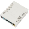 Wi-Fi точка доступа 2.4GHZ RB951UI-2HND MIKROTIK