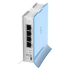 Wi-Fi точка доступа 2.4GHZ RB941-2ND-TC MIKROTIK