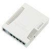 Wi-Fi точка доступа 2.4GHZ RB951G-2HND MIKROTIK