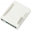 Коммутатор 5PORT 1000M RB260GS MIKROTIK