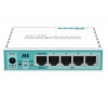 Маршрутизатор 1000M 5PORT RB750GR2 MIKROTIK