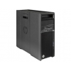 ПК HP Z640 Xeon E5-2630v4 (2.2)/16Gb/SSD256Gb/DVDRW/CR/Windows 7 Professional 64 +W10Pro/GbitEth/клавиатура/мышь/черный (T4K61EA)