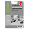 Картридж струйный Cactus CS-CLI471XLGY серый (10.8мл) для Canon TS5040/MG5740/MG6840/MG7740